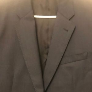 Blue  Emporio Armanj G line jacket size 44